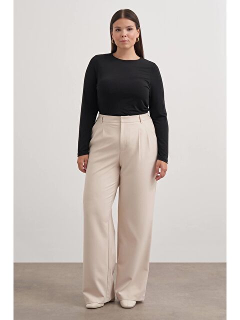 Mylinemoda Pilili Cepli Pantolon - S000332301-19928