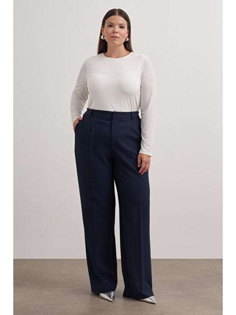 Mylinemoda Pilili Cepli Pantolon - S000332302-21164