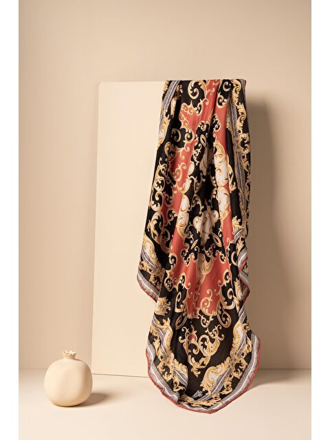 Jawel Kadın Soft Eşarp Lesmira - S000372288-20013