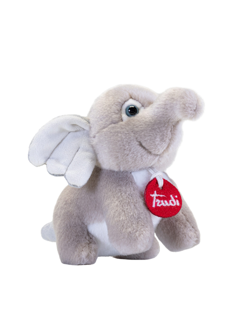 Trudi Trudino Elephant Deluxe Pelüş 52228 S - S000517188-23173