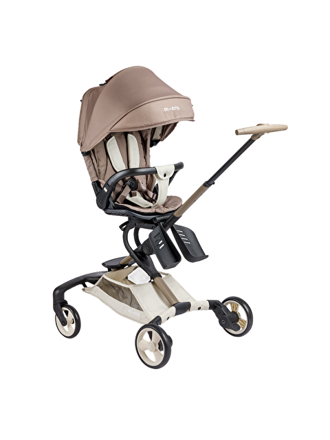Micro Baby Cruiser Bebek Arabası 360 Latte - S000517192-19928