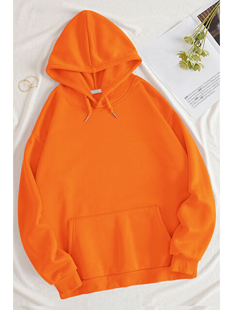 uyguntarz Unisex True Of Baskılı Sweatshirt - S000265625-20013