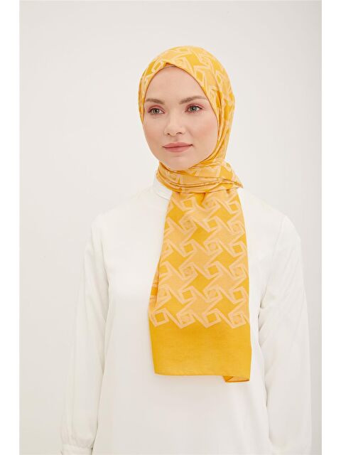 ARMİNE Trend Akasya Şal 4 22040 - S000176849-20065