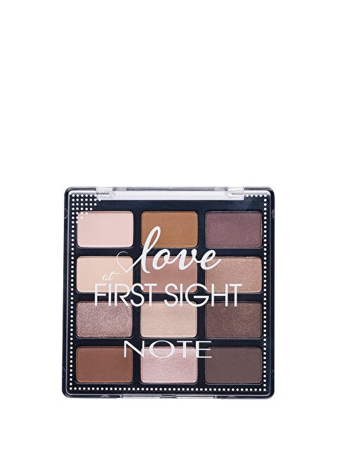 Note Cosmetique Love at First Sight Far Paleti 201 - S000112576-23173