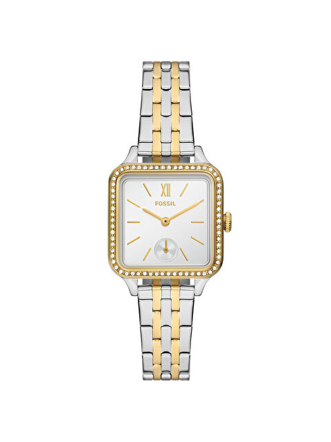 FOSSİL FBQ3908 Kadın Kol Saati - S000476534-20076