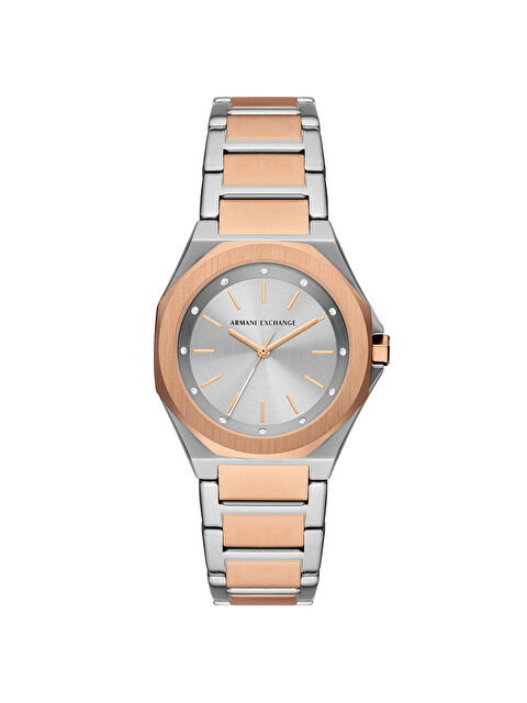 Armani Exchange AX4607 Kadın Kol Saati - S000476531-24196