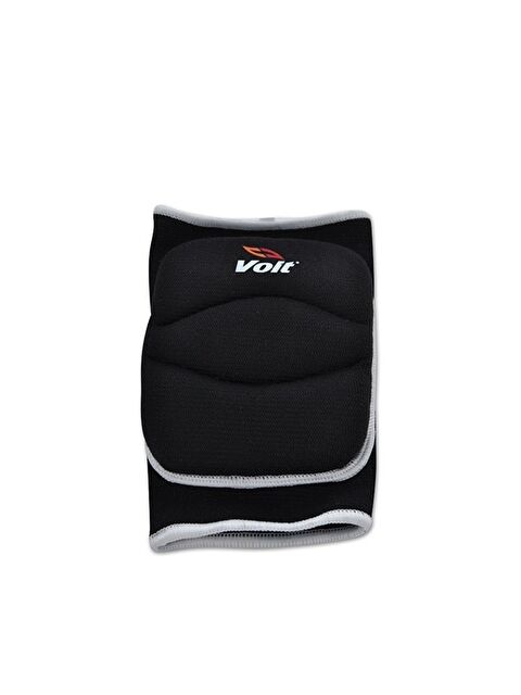 Voit Siyah Voleybol Dizliği - S000510330-19351