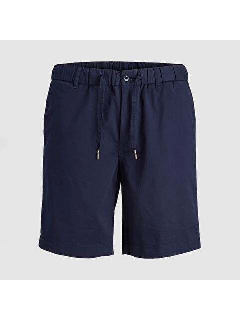 Jack & Jones Jaiden Rocco Hybrid Jogger Regular Erkek Lacivert Şort