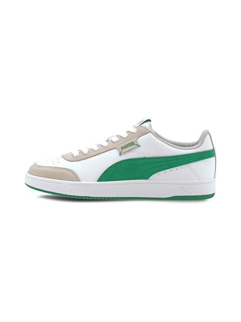 Puma Court Legend Lo Ayakkabı - S000465509-96