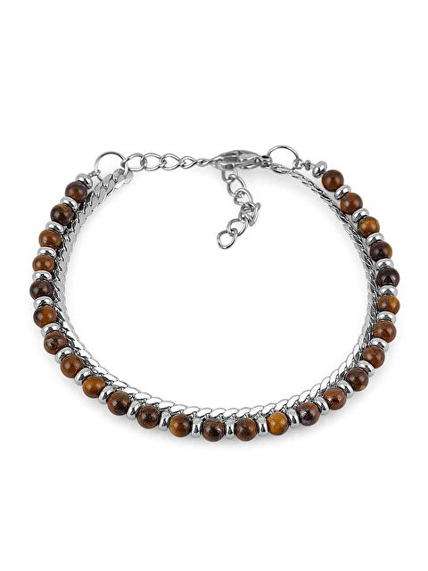 Wesse JWEL1114-03 Erkek Bileklik