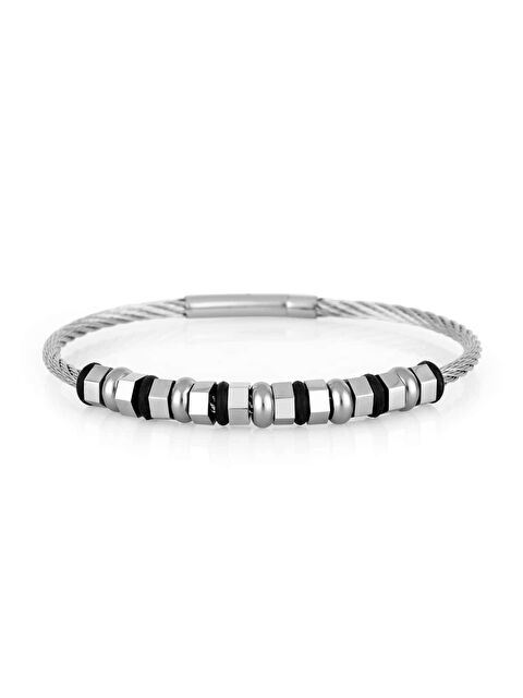 Wesse JWEL1104-01 Erkek Bileklik