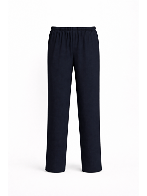 Formo Erkek %100 Doğal Organik Pamuk Cepli Kaliteli Pijama Altı - S000529341-21164