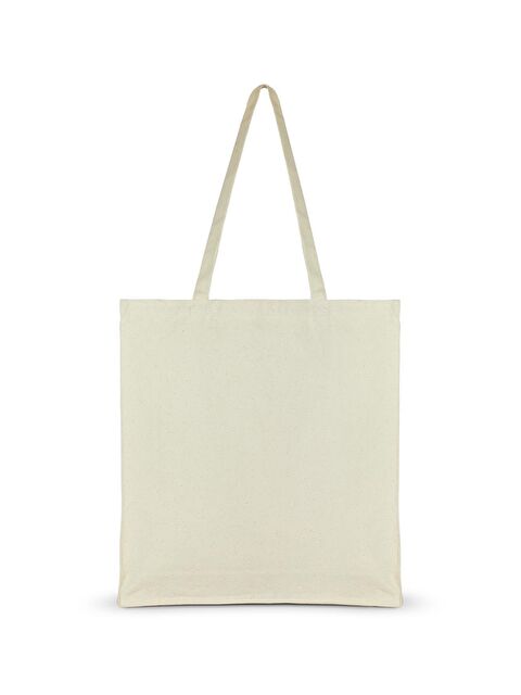 Bagg Tam Körüklü Kanvas Bez Çanta - S000154850-19966