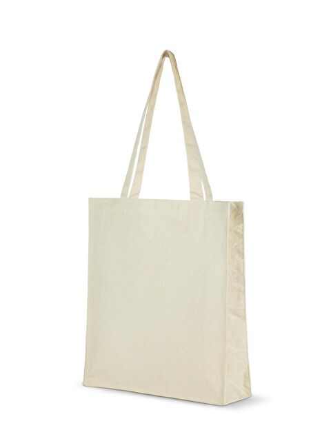 Bagg Tam Körüklü Kanvas Bez Çanta - S000154850-19966