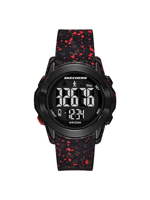 Skechers SR5244 Erkek Kol Saati - S000461297-19351