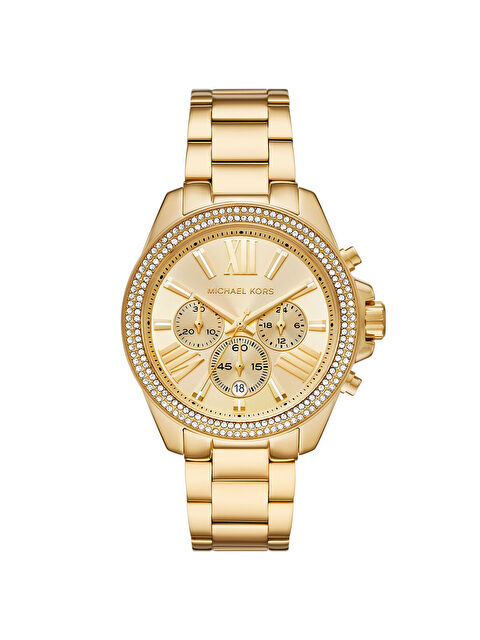 Michael Kors MK7428 Kadın Kol Saati - S000476549-20076