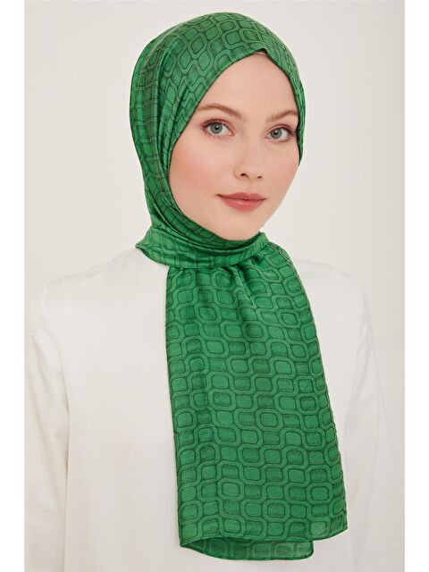 ARMİNE Trend Dama Şal 2 1133 - S000274870-19972