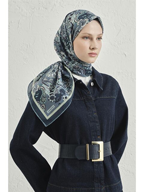 ARMİNE Eşarp 1230 22 24