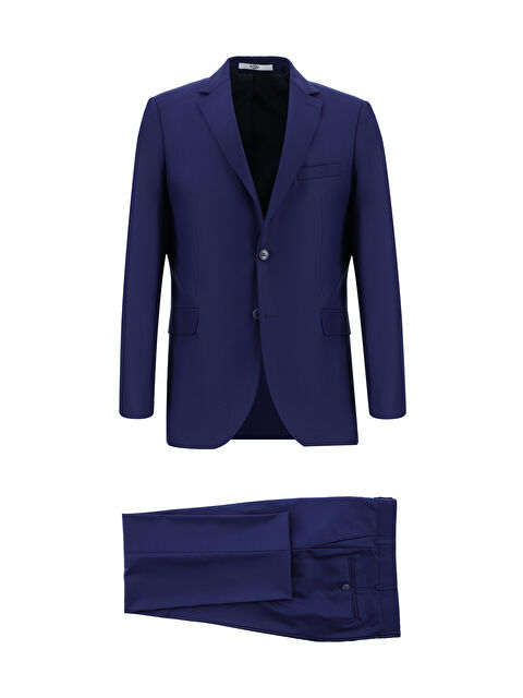 Kiğılı Klasik Takım Elbise