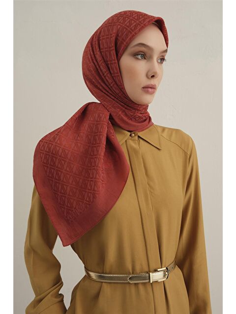 ARMİNE Lyocell Eşarp 5- 35