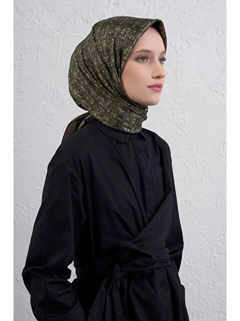 ARMİNE Saf İpek Sura Eşarp 9405D 82