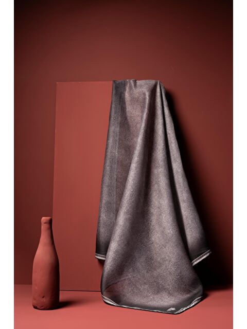 Jawel Kadın Parlak Pamuksu Eşarp - S000372308-20600