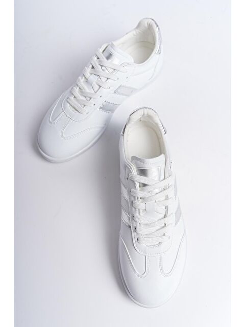 Daxtors D30004 Günlük Ortopedik Kadın Sneaker Spor Ayakkabı