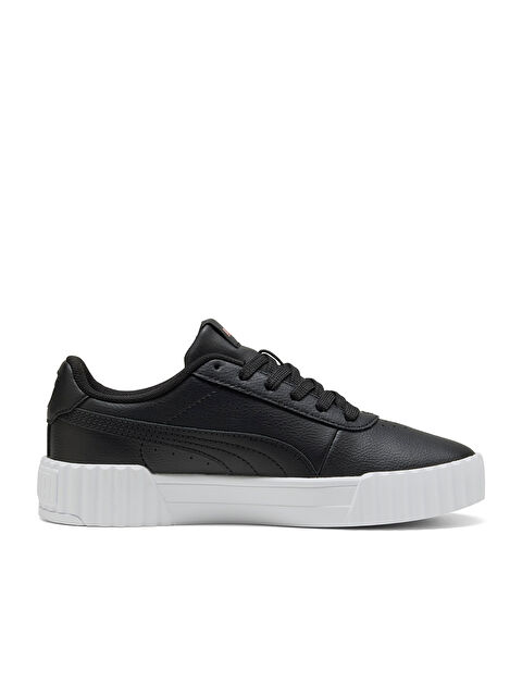 Puma Carina 3.0 Kadın Siyah Sneaker - S000481701-19351