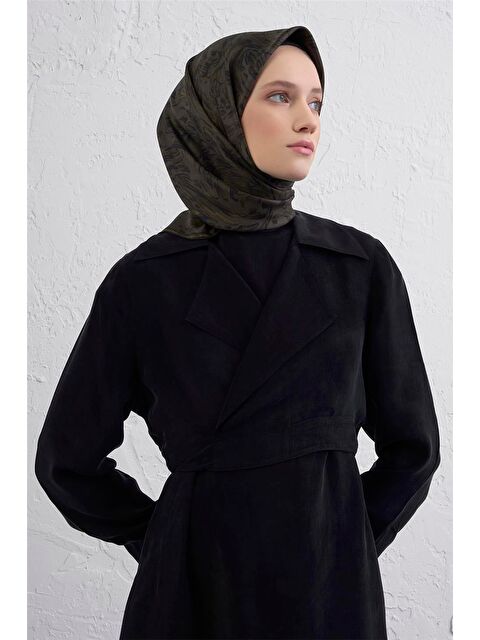 ARMİNE Saf İpek Sura Eşarp 9431D 04