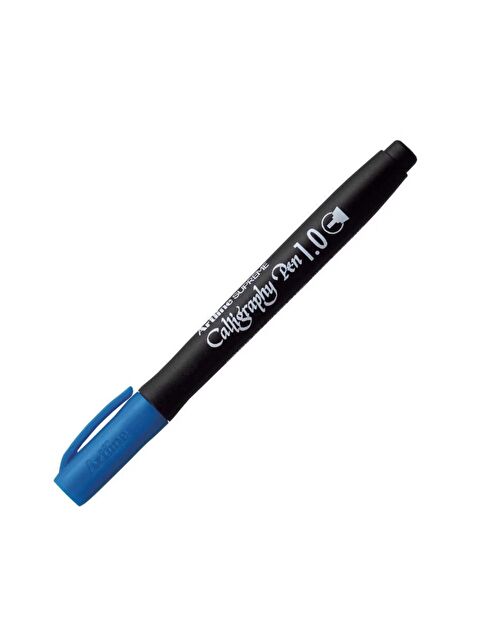 Artline Supreme EPF-241 Kaligrafi Kalemi 1.0 mm Mavi - S000458922-17234