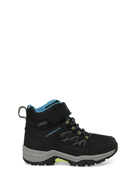 Lumberjack BOWL HI 4PR Siyah Erkek Çocuk Outdoor Bot - S000321067-37445