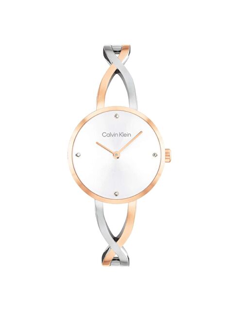 Calvin Klein CK25100060 Kadın Kol Saati - S000461374-24196