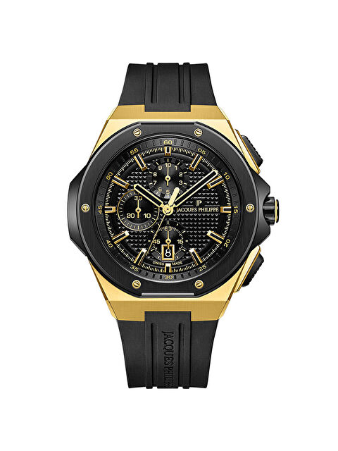 Jacques Philippe JPQGC48X41X Erkek Kol Saati - S000476674-19351
