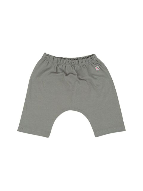 Jrmori Logo Detaylı Bel Lastikli Eşofman Altı - S000158635-20600