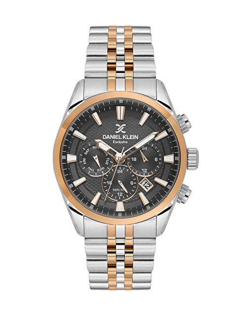 Daniel Klein DKE.6.10926-6 Exclusive Erkek Kol Saati - S000435011-18105