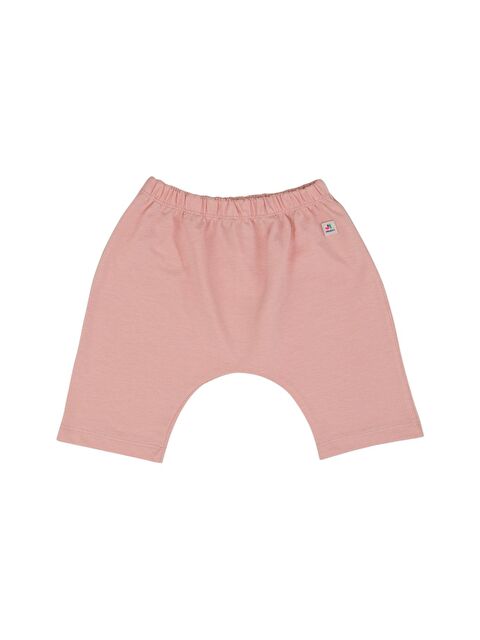 Jrmori Logo Detaylı Bel Lastikli Eşofman Altı - S000158635-20024