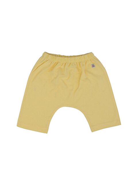 Jrmori Logo Detaylı Bel Lastikli Eşofman Altı - S000158635-20072