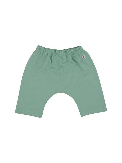 Jrmori Logo Detaylı Bel Lastikli Eşofman Altı - S000158635-18194