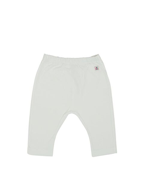 Jrmori Logo Detaylı Bel Lastikli Tayt - S000158637-20063