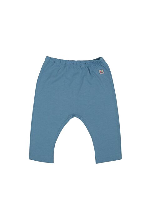 Jrmori Logo Detaylı Bel Lastikli Tayt - S000158637-17234