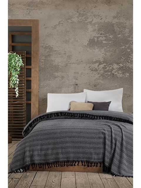 Varol Çift Kişilik Peştamal Pike - S000380409-19351