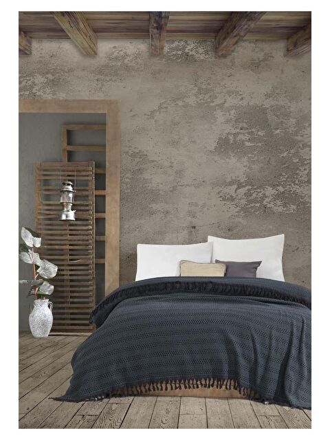 Varol Çift Kişilik Peştamal Pike - S000380410-23093