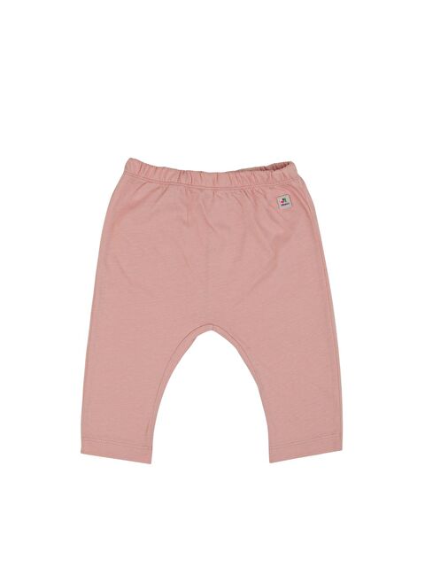 Jrmori Logo Detaylı Bel Lastikli Tayt - S000158637-20024