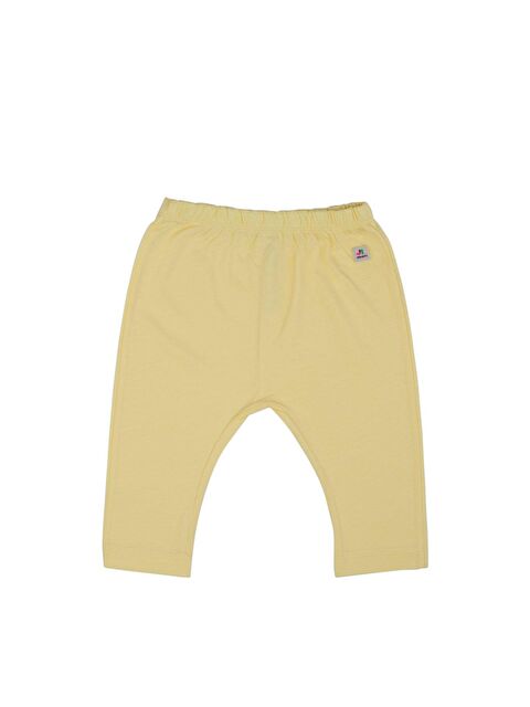 Jrmori Logo Detaylı Bel Lastikli Tayt - S000158637-20072