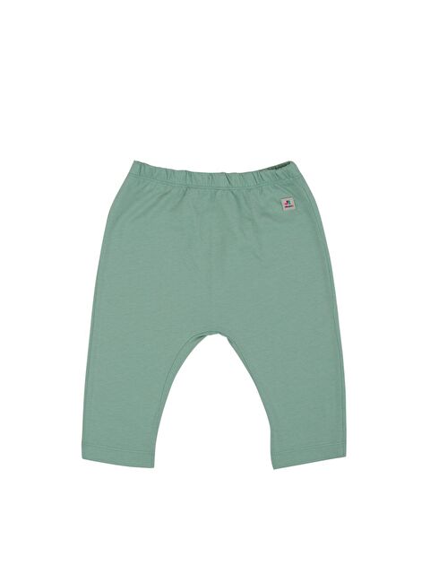 Jrmori Logo Detaylı Bel Lastikli Tayt - S000158637-18194