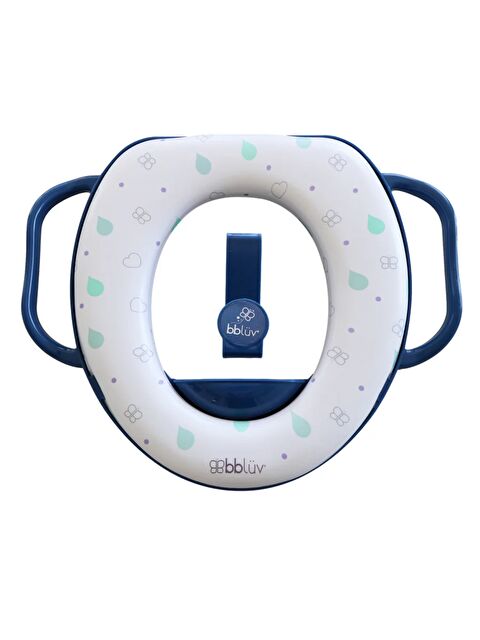 Bblüv Pöti Tuvalet Adaptörü Navy - S000530561-21164
