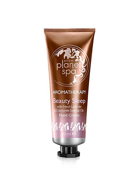 AVON Planet Spa Aromatheraphy Beauty Sleep El Kremi 30 Ml. - S000209392-10231