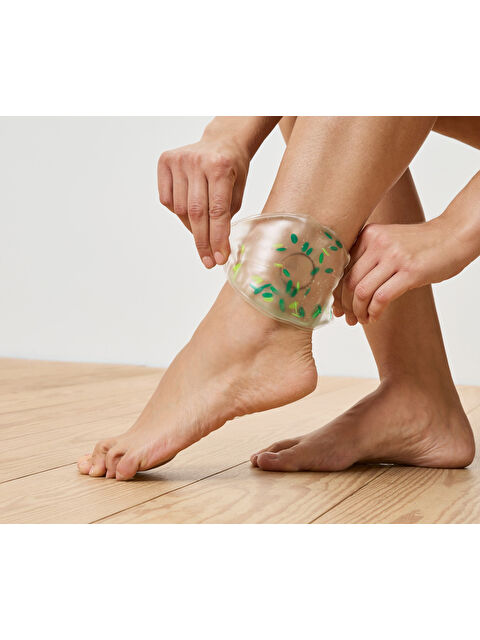 Tchibo Soğutucu Paket