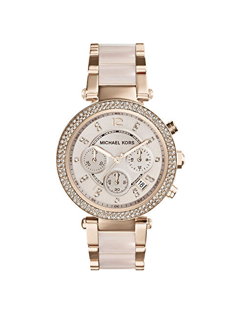 Michael Kors MK5896 Kadın Kol Saati - S000476705-20024