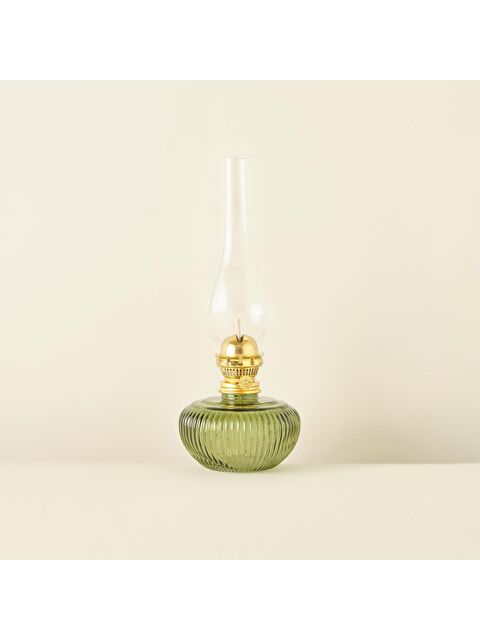 Bella Maison Vintage Cam Gaz Lambası - S000215091-18194